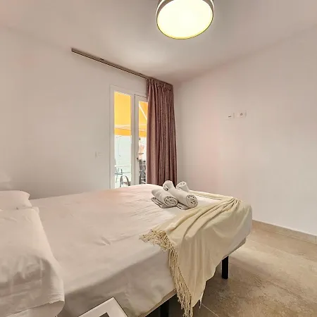 113 Heart Of Cristianos,heated Pool *
