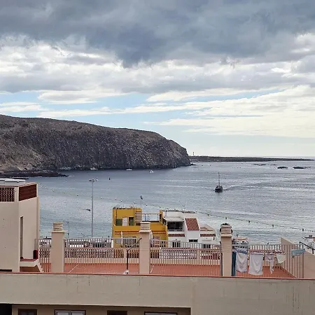 113 Heart Of Cristianos,heated Pool * Los Cristianos (Tenerife)