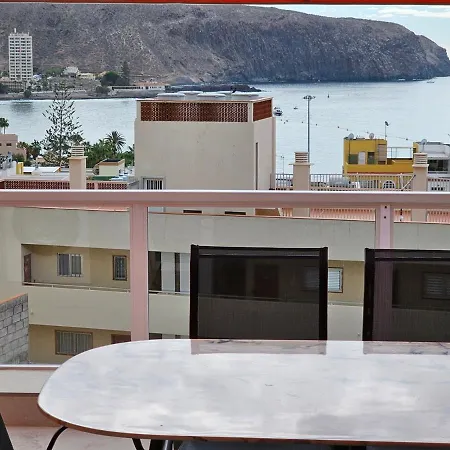 113 Heart Of Cristianos,heated Pool