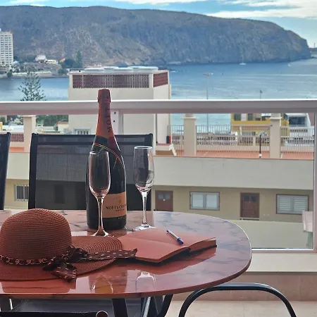 113 Heart Of Cristianos,heated Pool Apartment *