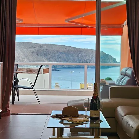 Lejlighed 113 Heart Of Cristianos,heated Pool *