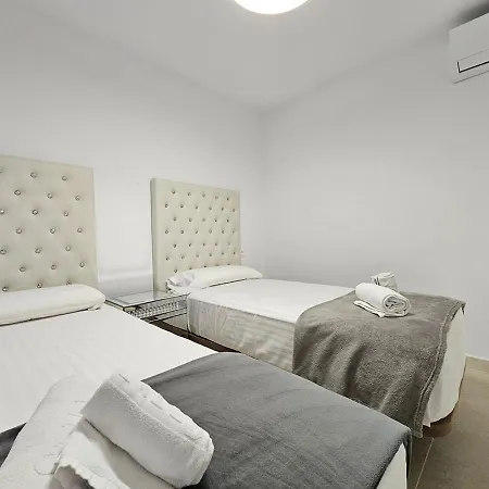 113 Heart Of Cristianos,heated Pool *