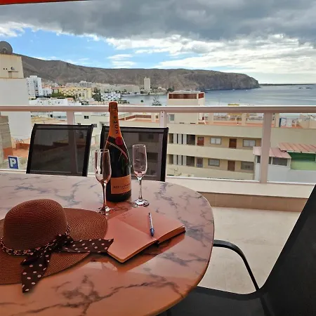 113 Heart Of Cristianos,heated Pool Los Cristianos (Tenerife)