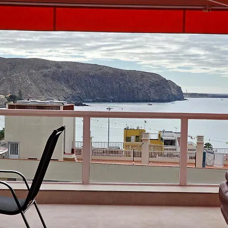 113 Heart Of Cristianos,heated Pool