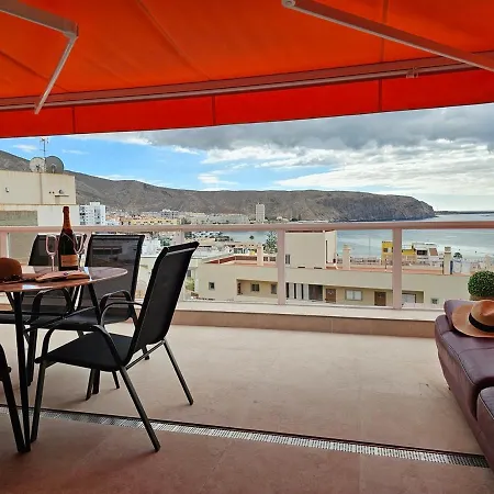113 Heart Of Cristianos,heated Pool