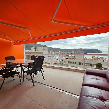 113 Heart Of Cristianos,heated Pool